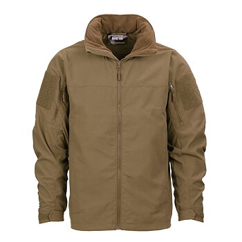 TF-2215 Tango Two Jacket Coyote