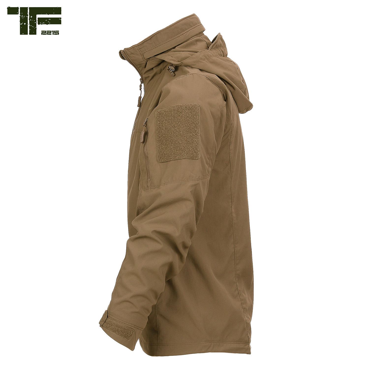 TF-2215 Tango Two Jacket Coyote - 2