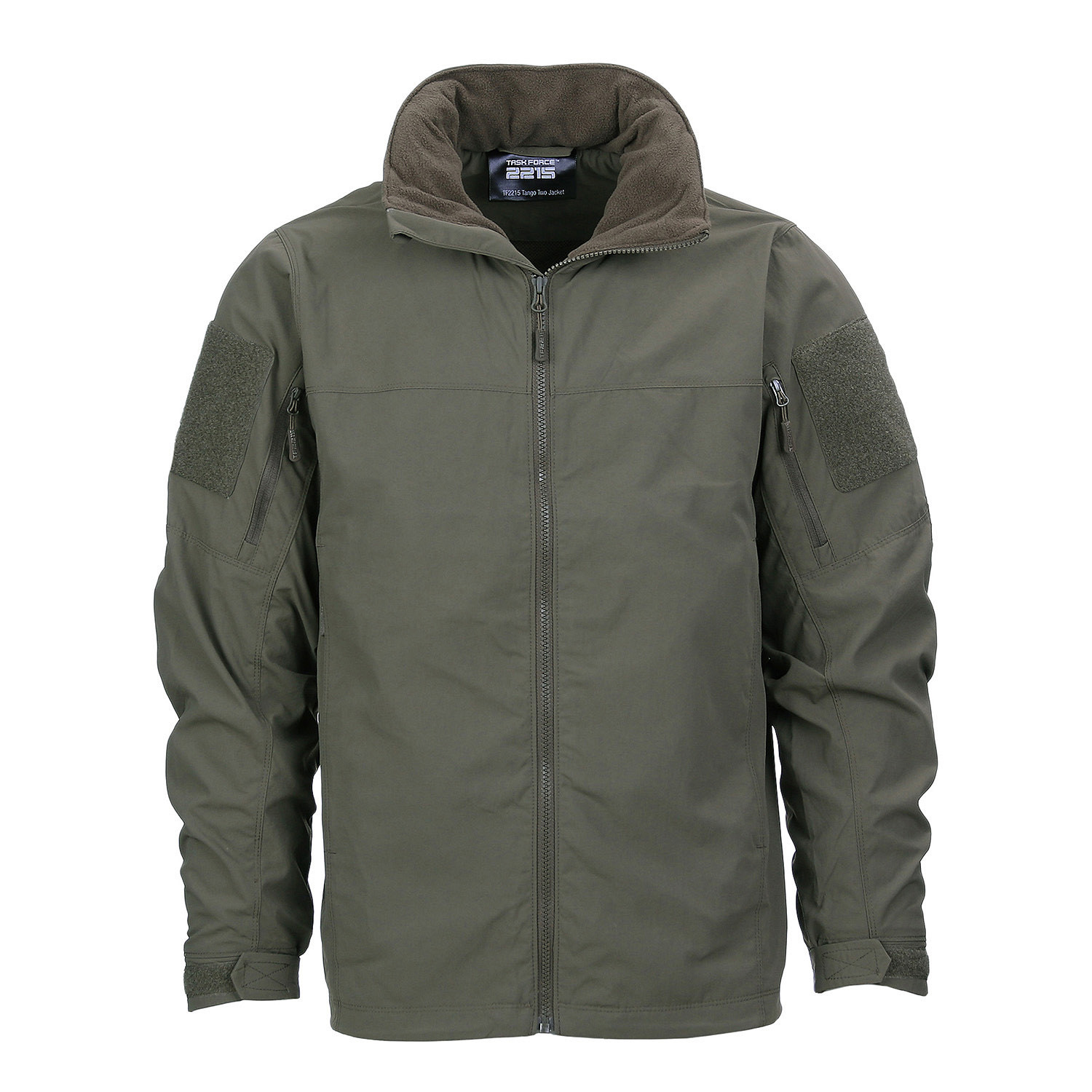 TF-2215 Tango Two Jacket Green