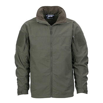 TF-2215 Tango Two Jacket Green