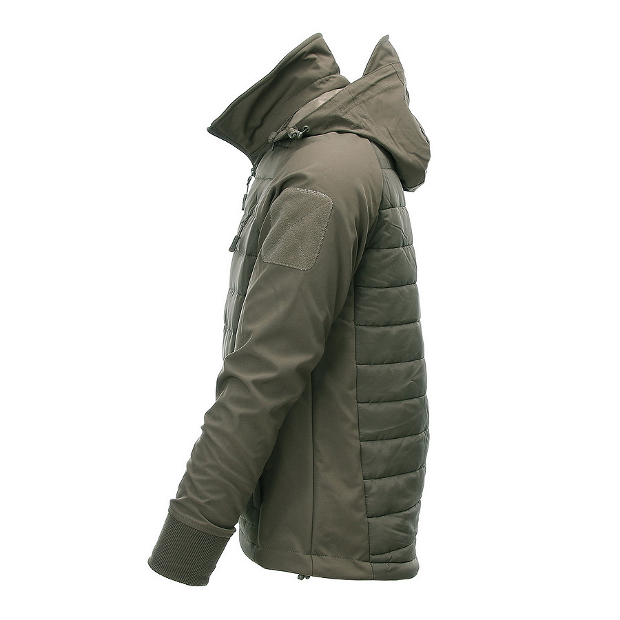 TF-2215 Mojave Jacket Green - 3