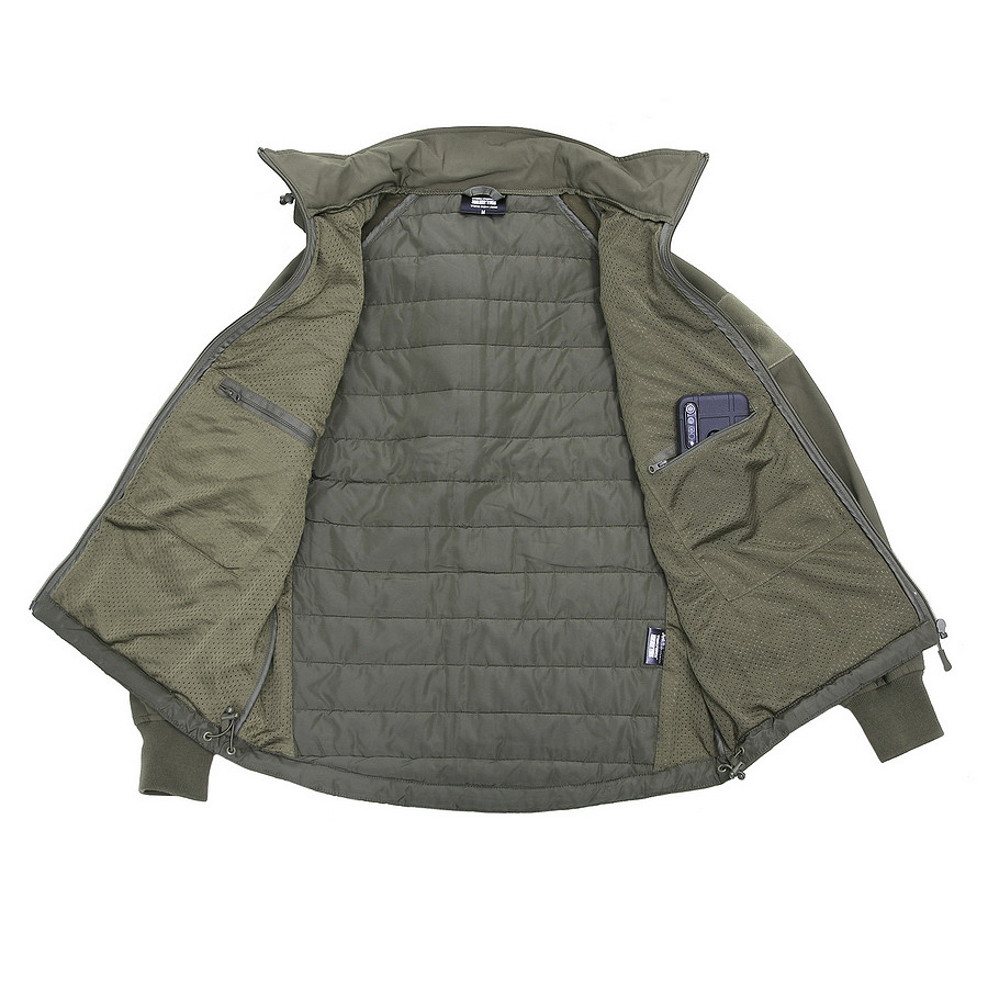 TF-2215 Mojave Jacket Green - 5
