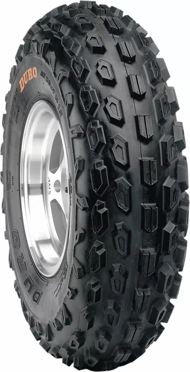 22x8-10"   Duro