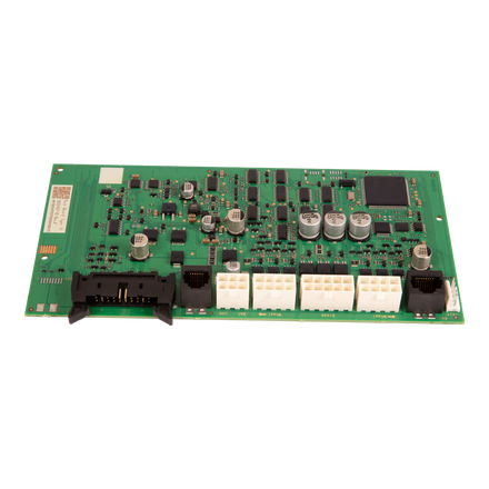  KRETSKORT PCBA for mainboard type 11 