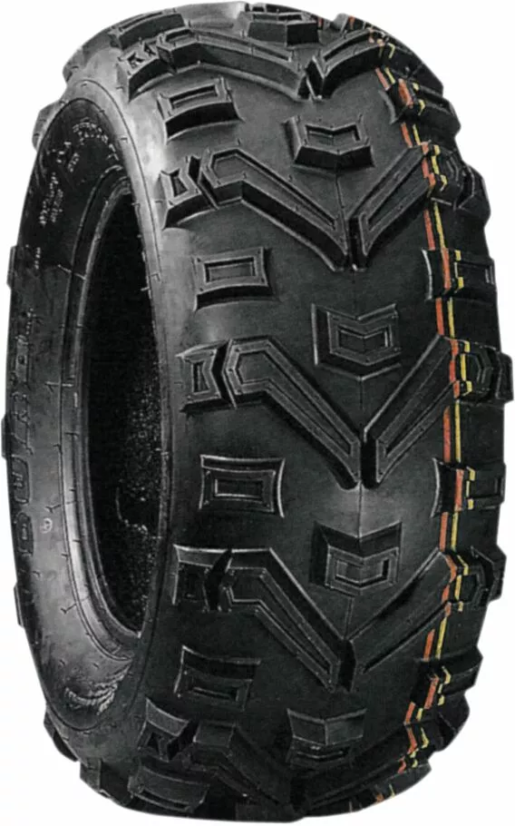 25x12-10"   Duro Buffalo