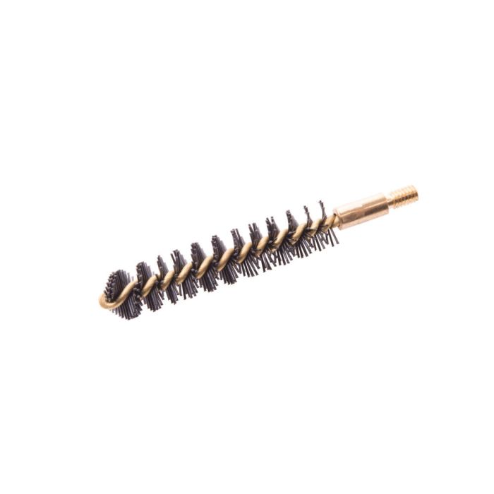 Breakthrough Nylon Bristle Bore Brush -  .38 / .357 / 9mm
