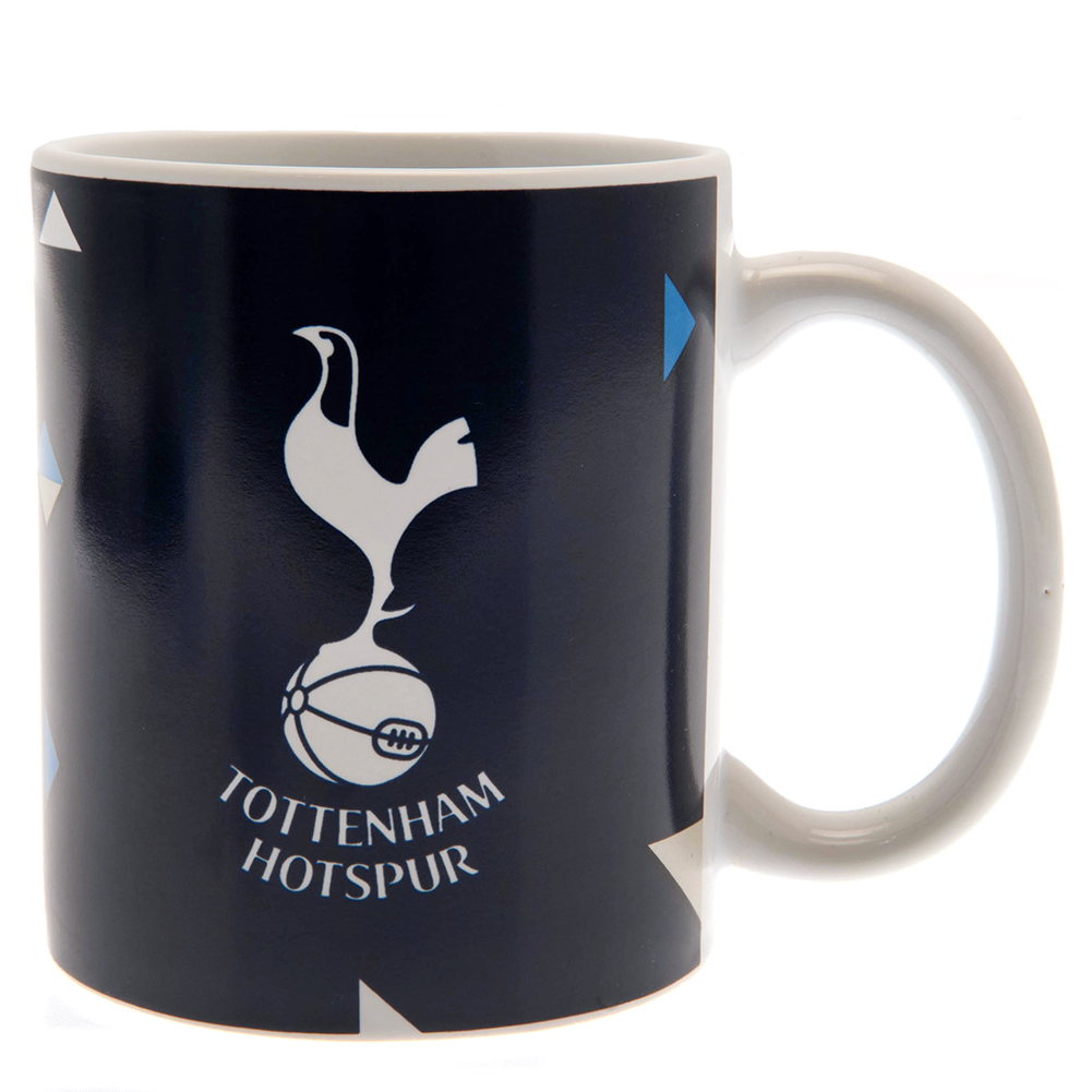 Tottenham Hotspur Mugg Particle 