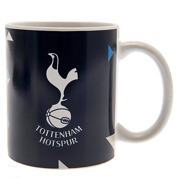 Tottenham Hotspur Mugg Particle 