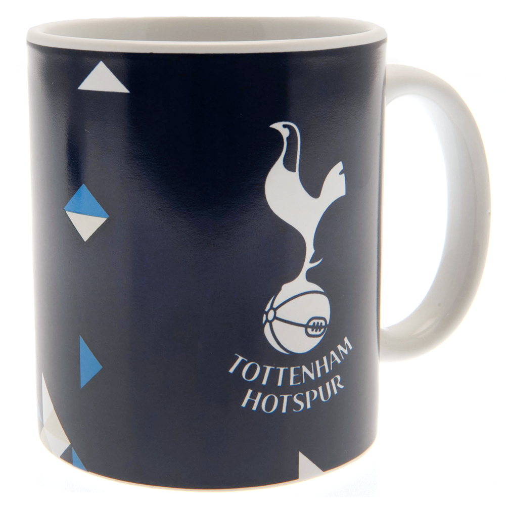 Tottenham Hotspur Mugg Particle  - 2
