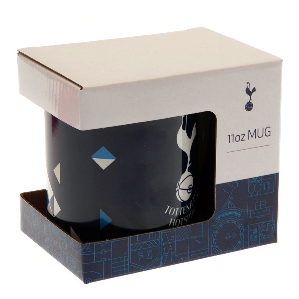 Tottenham Hotspur Mugg Particle  - 3