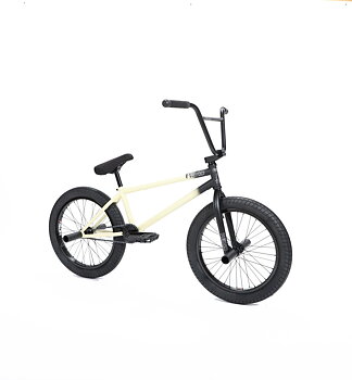 Fiend Type A Flat Tan/Black