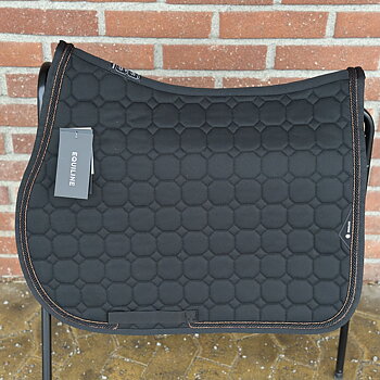 Equiline Octagon 3 flätor