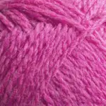 Svarta Fåret Asta Fuchsia Fedora 87