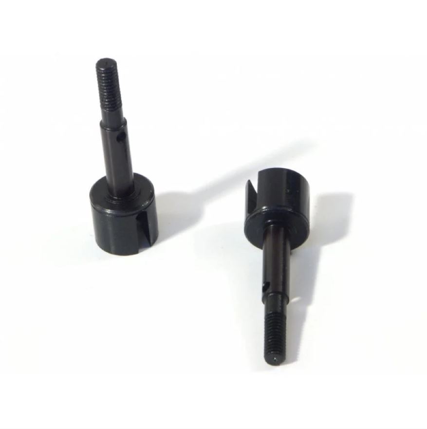 HPI 86229 Axle 5X41X7mm (2pcs)