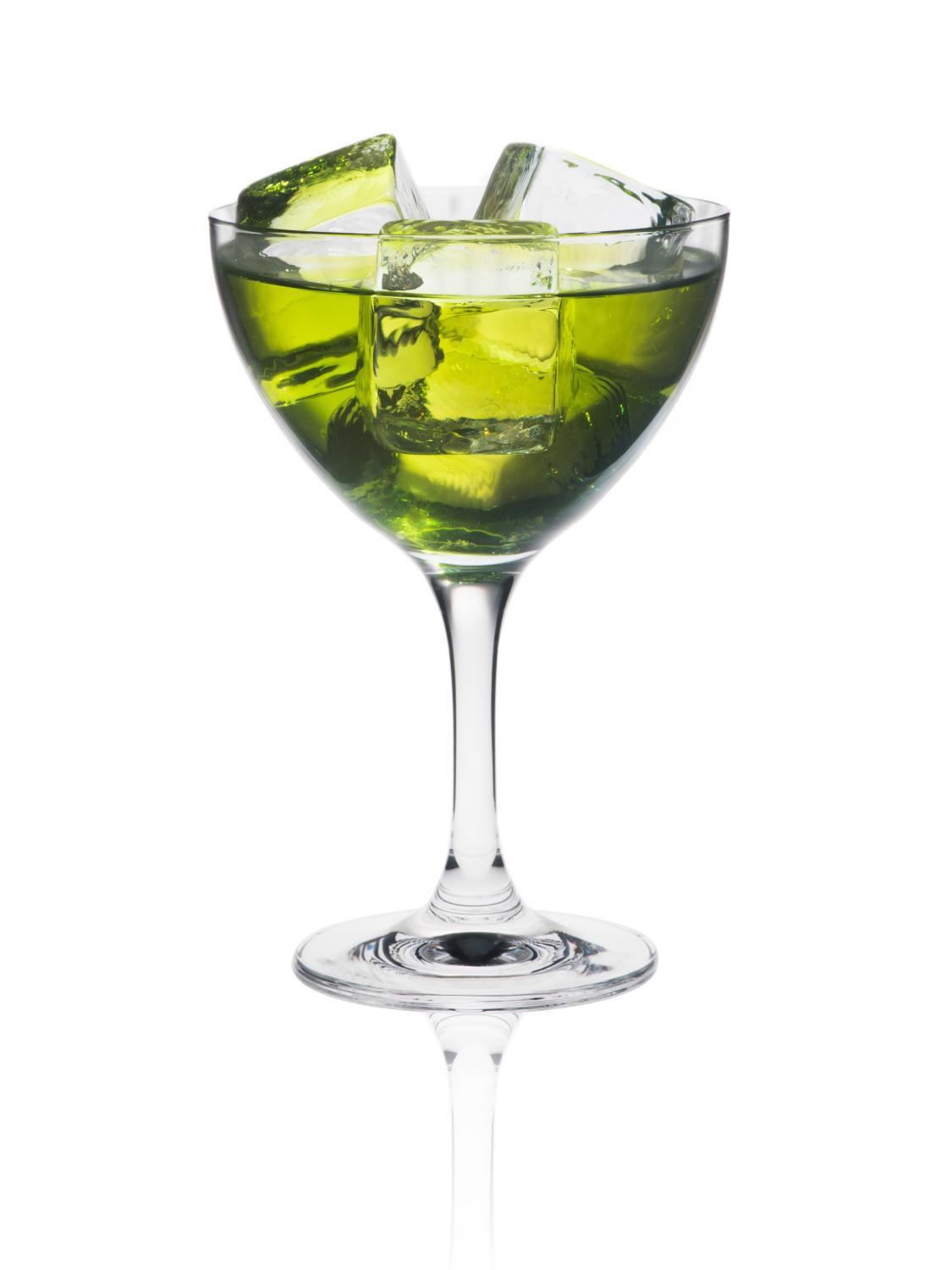 Glas övrigt Rona - 24
