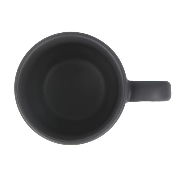 Mugg, 300 ml (grå) - 2