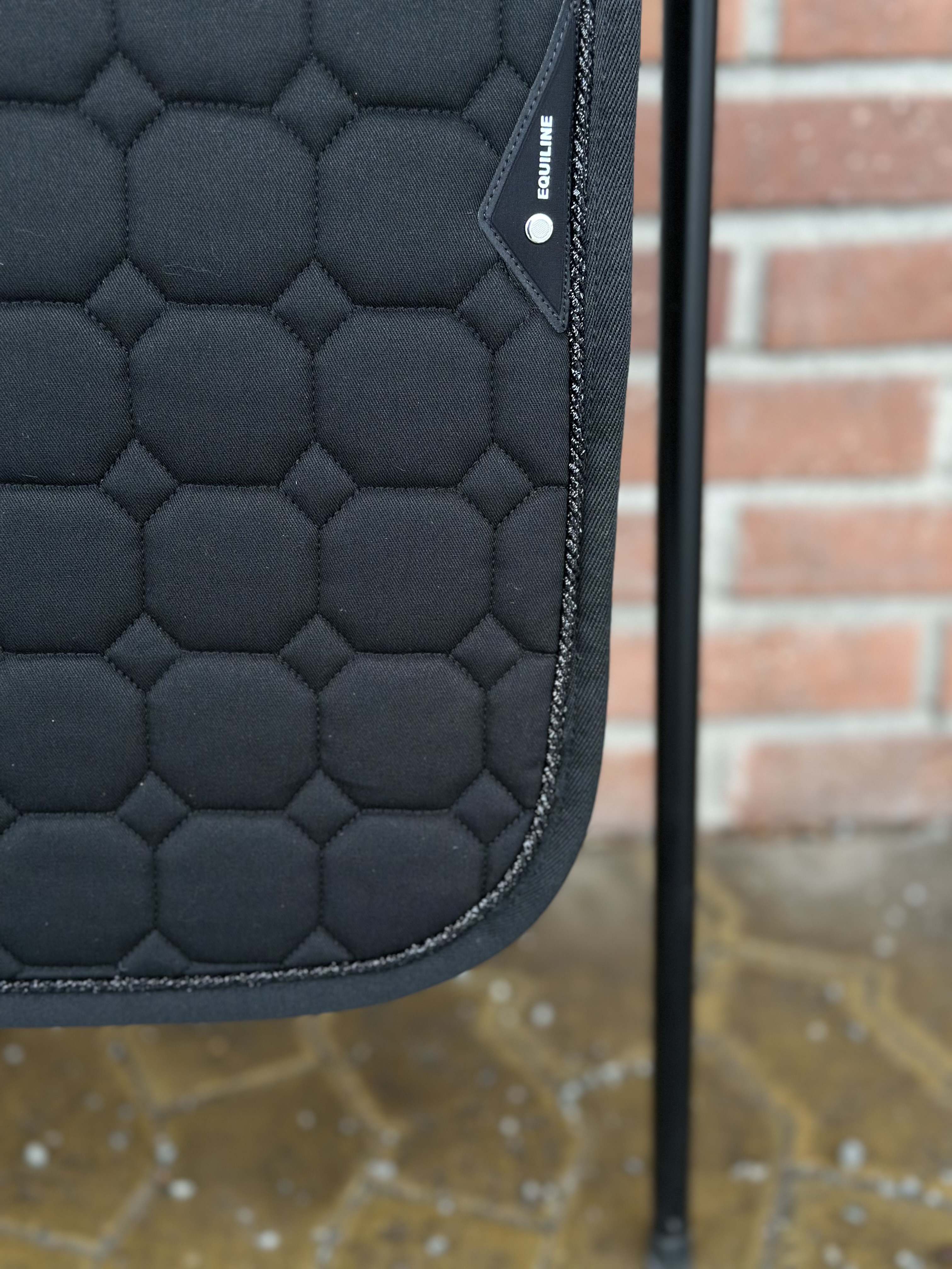 Equiline Octagon 1 fläta - 2