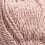 Svarta Fåret Asta Pink Clay 49