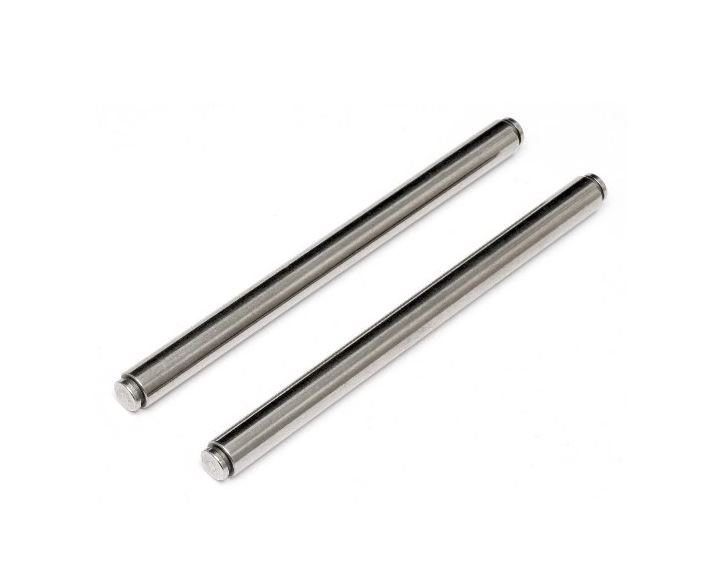 HPI 86833 Shaft 6X80Mm (2Pcs)