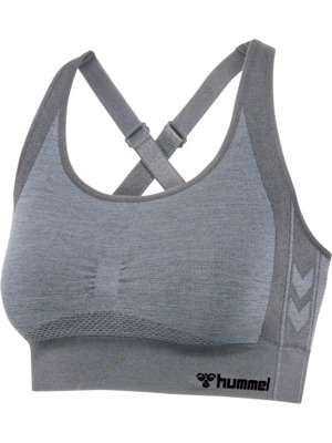 Hummel HMLMT Shine Seamless Sports Bra