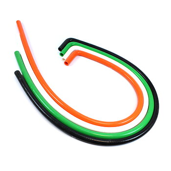 Kølerslange MXS Racing/Stage6 R/T 1,5 m