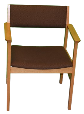 Konferensstol