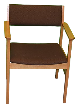 Konferensstol