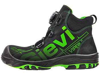 ViperX Roller H+ S3S - Sievi
