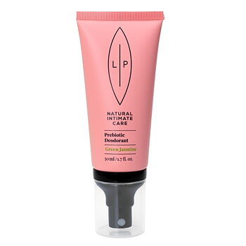 Lip Intimate Care intimdeodorant Prebiotika 50ml