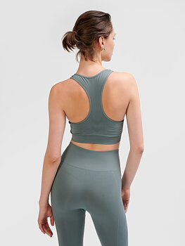 Hummel HMLTIF Seamless Sports Top