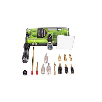 Breakthrough Vision Series Handgun Cleaning Kit / 9mm - .45 2