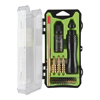 Breakthrough Vision Series Handgun Cleaning Kit / 9mm - .45