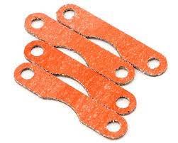 HPI 86146 32X1.0mm Brake Pad Savage X