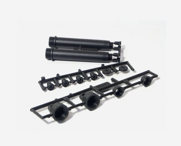 HPI 85049 SHOCK BODY SET (2 SHOCKS) 85049 (HPI 5)
