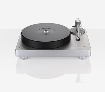 Clearaudio Performance DC