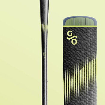 Gearlab Kalleq Illusion Yellow