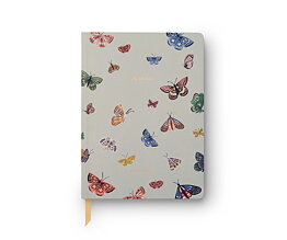Curio Softcover Journal