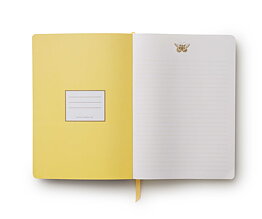Curio Softcover Journal
