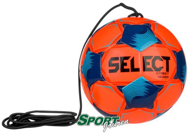 Street Kicker v26 - Select