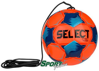 Street Kicker v26 - Select