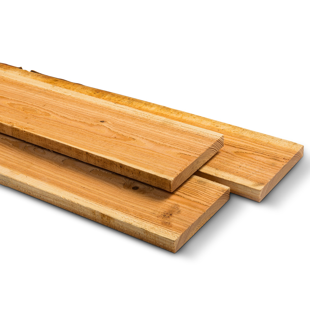 Planka Lärk finsågad / Douglasgran 3,2 x 15,0 x 400 cm