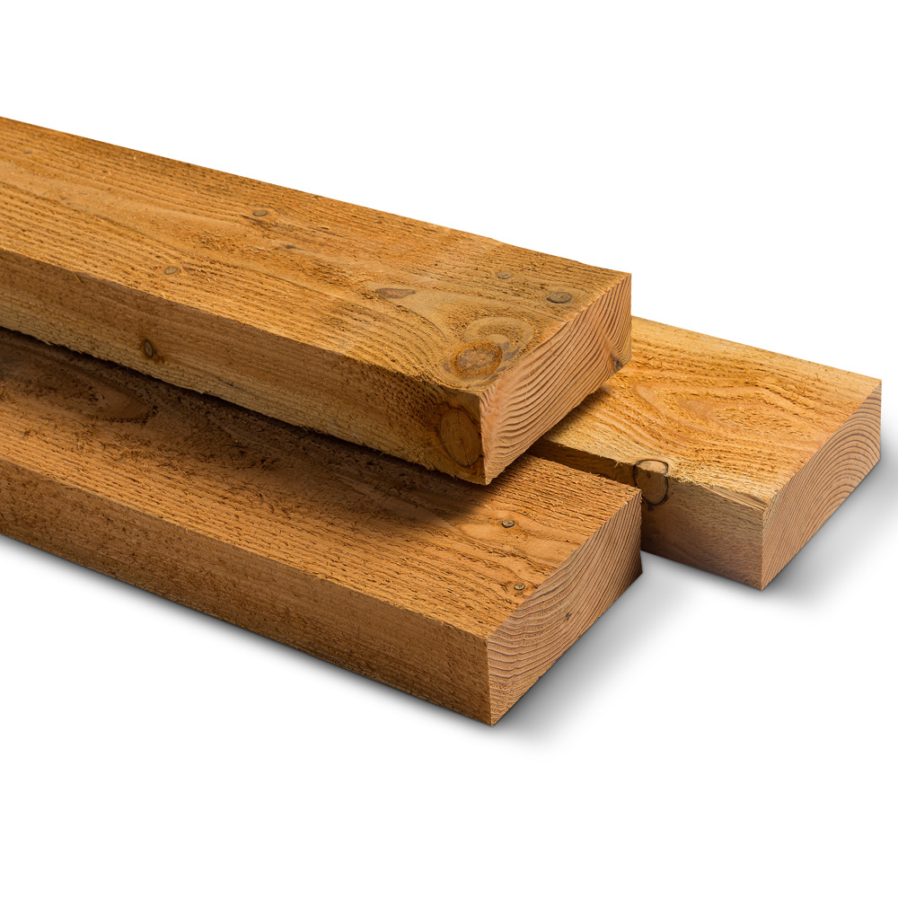 Regel finsågad, Lärk/ Douglasgran 5,0 x 20,0 x 300 cm