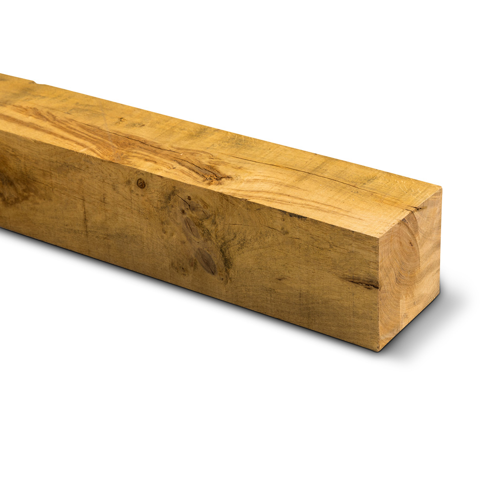 Ekstolpe finsågad 15 x 15 x 250 cm