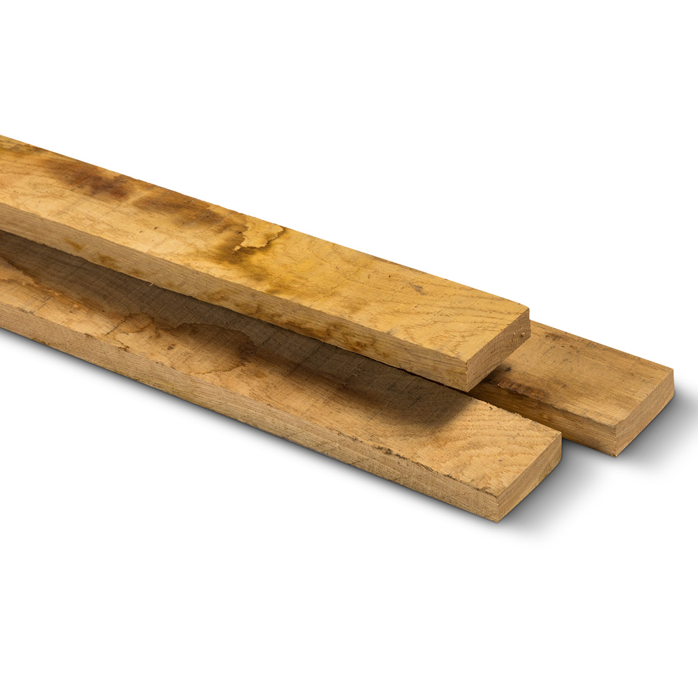 Ekplanka 2,0 x 7,0 x 300 cm