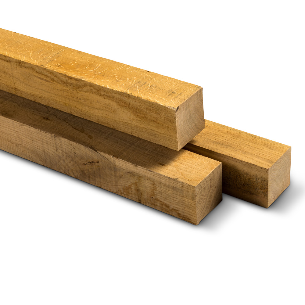 Ekstolpe finsågad 8,5 x 8,5 x 300 cm