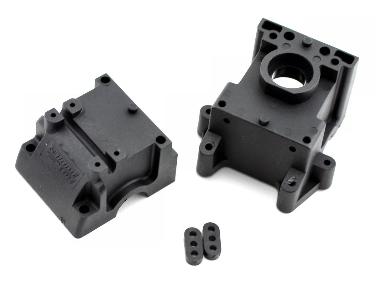 HPI C8009-1 Hot Bodies Differential Case D8 D812