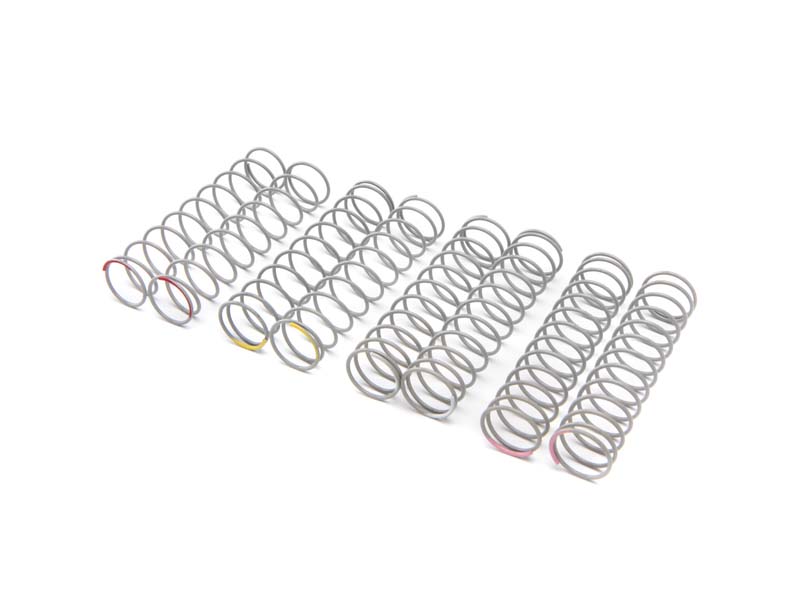 HPI 103807 SPRING SET (REAR/4 PAIRS)