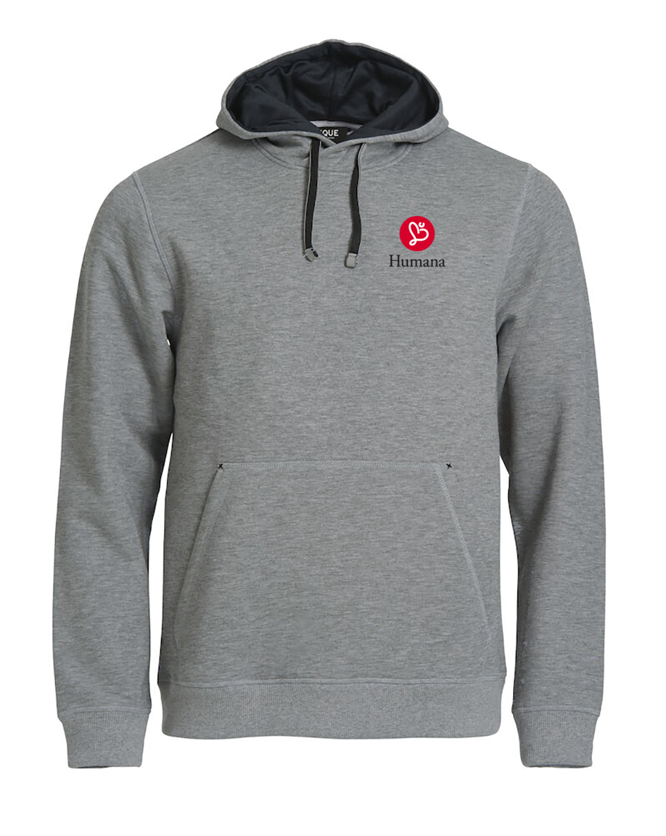 Hoodie - BESTÄLLNINGSVARA - 2