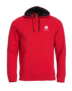 Hoodie - BESTÄLLNINGSVARA
