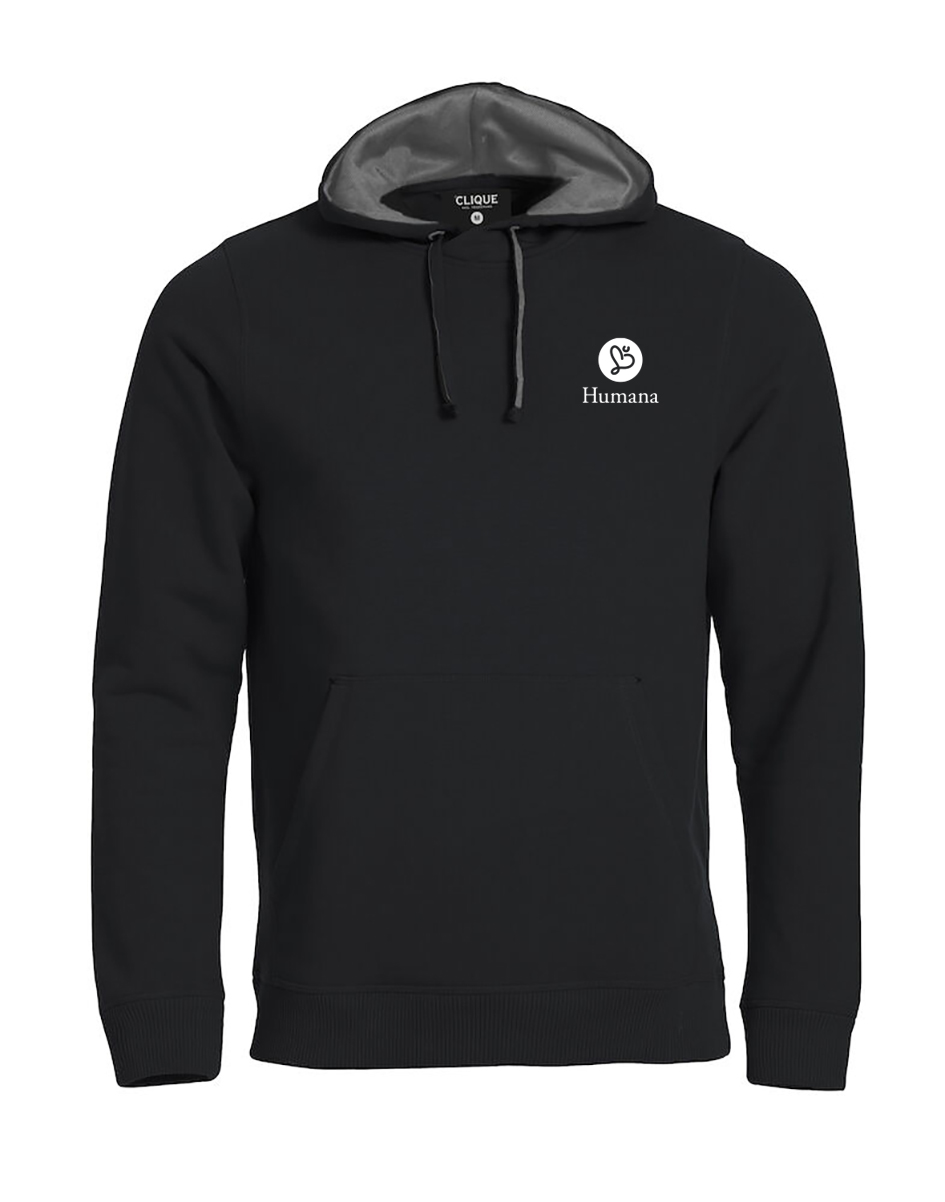 Hoodie - BESTÄLLNINGSVARA - 3